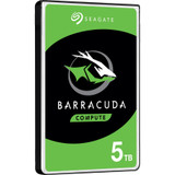 Seagate ST5000LM000 BarraCuda ST5000LM000 5 TB Hard Drive - 2.5" Internal - SATA (SATA/600)