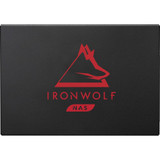 Seagate ZA2000NM1A002 IronWolf ZA2000NM1A002 2 TB Solid State Drive - 2.5" Internal - SATA (SATA/600) - Conventional Magnetic Recording (CMR) Method