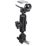 RAM Mounts Tough-Claw Clamp Mount for Camera, GPS