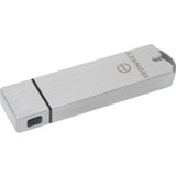 IronKey IKS1000B/32GB Basic S1000 Encrypted Flash Drive