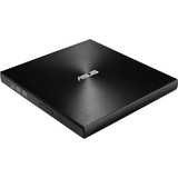 ASUS SDRW-08U9M-U/BLK ZenDrive SDRW-08U9M-U DVD-Writer - External - Black