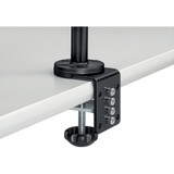 Fellowes Professional Series Depth Adjustable Dual Monitor Arm