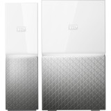 WD WDBVXC0060HWT-NESN My Cloud Home Personal Cloud Storage