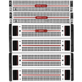 Veritas 26107-M0033 Access 3340 NAS/DAS Storage System