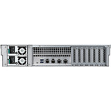 Buffalo TS71210RH9612 TeraStation 71210RH SAN/NAS Storage System