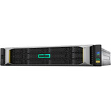 HPE Q2R24A MSA 1050 10GbE iSCSI Dual Controller LFF Storage