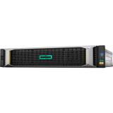 HPE Q2R21BR MSA 1050 12Gb SAS Dual Controller SFF Storage