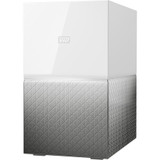 WD WDBMUT0120JWT-NESN My Cloud Home Duo Personal Cloud Storage