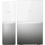 WD WDBMUT0120JWT-NESN My Cloud Home Duo Personal Cloud Storage