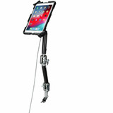 CTA Multi-Flex Quick Release Security Car Mount for 7-14 Tablets, including iPad 10.2-inch (7th/ 8th/ 9th Generation)