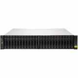 HPE MSA 2060 16Gb Fibre Channel SFF 23TB Flash Bundle