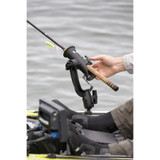 RAM Mounts Tube Jr. Vehicle Mount for Motor Boat, Kayak