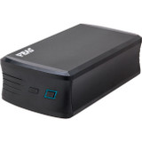 SYBA Multimedia USB 3.0 Dual 3.5" SATA Drive RAID Enclosure