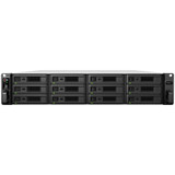 Synology RackStation RS3621XS+ SAN/NAS Storage System