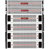 Veritas 24649-M0033 Access 3340 NAS Storage System