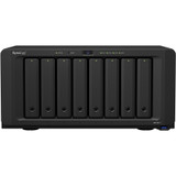 Synology DiskStation DS1821+ SAN/NAS Storage System