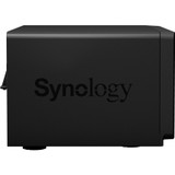 Synology DiskStation DS1821+ SAN/NAS Storage System