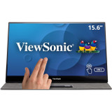 ViewSonic HD Portable Monitor  - 15.6" Touchscreen