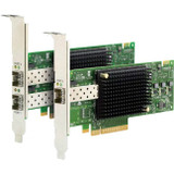 Cisco UCSC-PCIE-BS32GF Emulex Gen 6 Fibre Channel HBAs