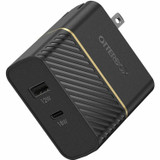 OtterBox 78-81020 USB-C and USB-A Dual Port Wall Charger - 30W Combined Fast Charge