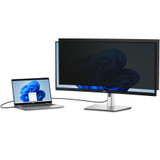 Kensington K52132WW FP340UW-DE Privacy Screen for Dell 34" P3424WE Curved Monitor