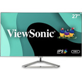 ViewSonic VX2776-4K-MHDU 4K IPS Monitor - 27"