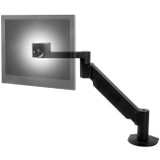 HAT Design Works 7000-500 Mounting Arm for Flat Panel Display - Black