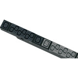 Panduit P24D33M-YL1C SmartZone G5 Intelligent 24-Outlets PDU