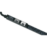 Panduit P36F18M-YL2C SmartZone G5 Intelligent 36-Outlets PDU