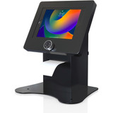 CTA Digital Universal Security Mount & Printer Shelf for iPad 10, 9.7-11" Tablets