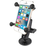 RAM Mounts RAM-B-138-UN7U X-Grip Vehicle Mount for Phone Mount - Handheld Device - iPhone - Smartphone