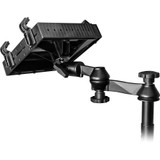 RAM Mounts RAM-VB-174-SW1 No-Drill Vehicle Mount for Notebook - GPS