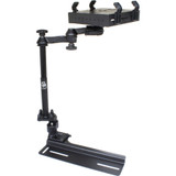 RAM Mounts RAM-VB-146T-SW1 No-Drill Vehicle Mount for Notebook - GPS