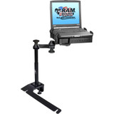 RAM Mounts RAM-VB-111-SW1 No-Drill Vehicle Mount for Notebook - GPS