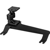 RAM Mounts RAM-VB-159-SW1 No-Drill Vehicle Mount for Notebook - GPS