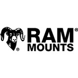 RAM Mounts RAM-B-138-TO7 Drill Down Vehicle Mount for GPS