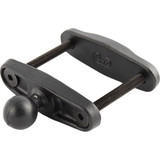 RAM Mounts RAM-B-247U-25 Clamp Mount