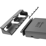RAM Mounts RAM-HOL-TABL20U Tab-Lock Vehicle Mount for Tablet - iPad