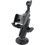 RAM Mounts RAP-B-138-GA12 Drill Down Vehicle Mount for GPS