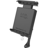 RAM Mounts RAM-HOL-TABL2U Tab-Lock Vehicle Mount for Tablet - iPad