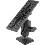 RAM Mounts RAP-B-111-A Marine Mount for GPS - Radio