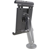 RAM Mounts RAM-HOL-TAB27U Tab-Tite Vehicle Mount for Tablet Holder - iPad