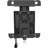 RAM Mounts RAM-HOL-TABL3U Tab-Lock Vehicle Mount for Tablet Holder - iPad