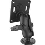 RAM Mounts RAM-101U-B-2461 Vehicle Mount