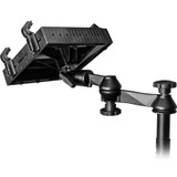 RAM Mounts RAM-VB-142-SW1 No-Drill Vehicle Mount for Notebook - GPS