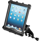 RAM Mounts RAM-B-121-TAB8 Tab-Tite Clamp Mount for Tablet - iPad
