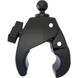 RAM Mounts RAP-B-401 Tough-Claw Clamp Mount for Tablet - Camera - Smartphone - Kayak