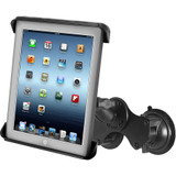 RAM Mounts RAM-B-189-TAB3U Tab-Tite Vehicle Mount for Tablet Holder - iPad