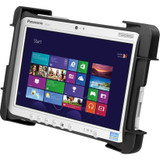 RAM Mounts RAM-HOL-TAB19U Tab-Tite Vehicle Mount for Tablet Holder