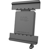 RAM Mounts RAM-HOL-TABL26U Tab-Lock Vehicle Mount for Tablet Holder - iPad